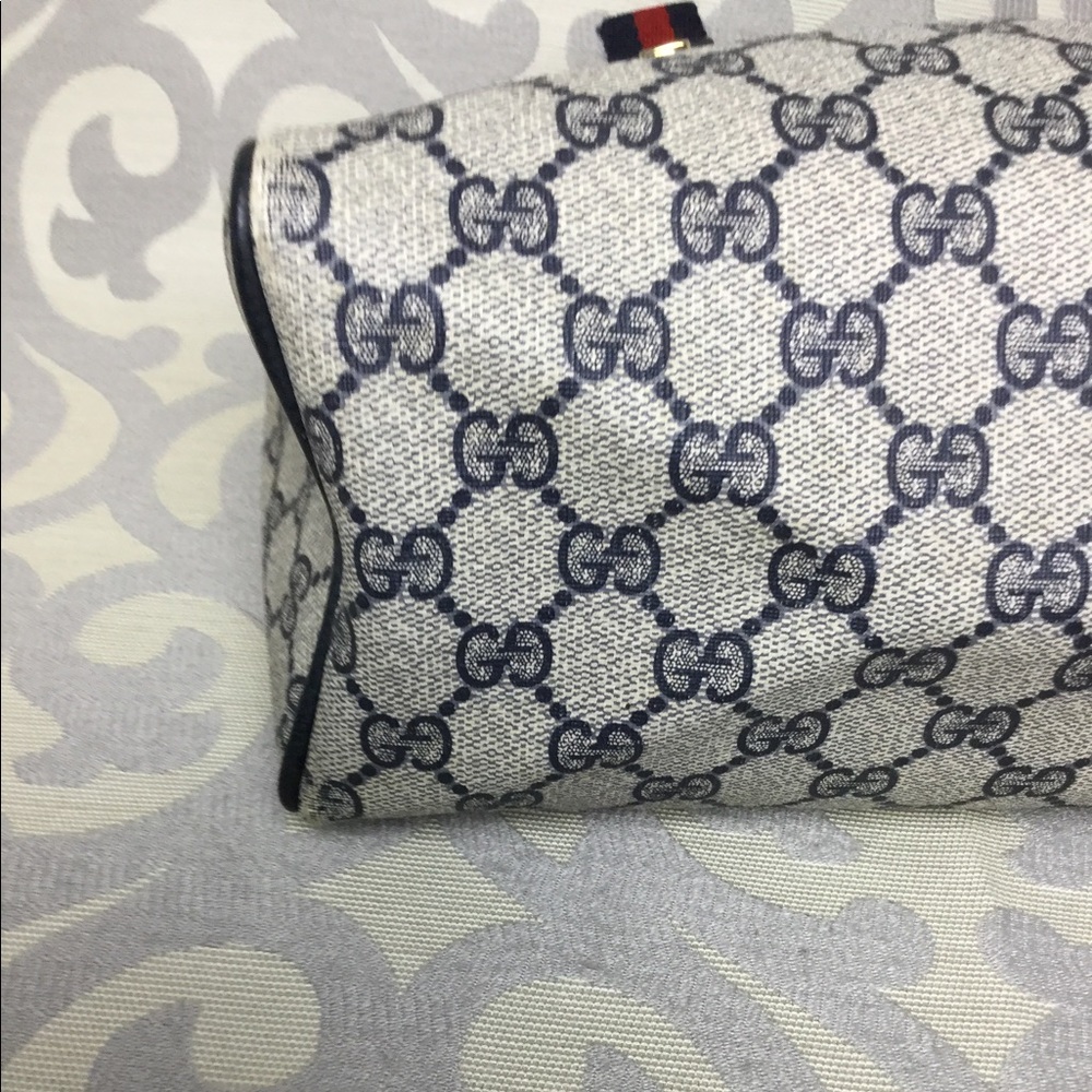 Gucci vintage monogram bag - Picture 5 of 8